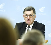 Algirdas Butkevičius