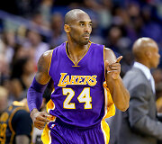 Kobe Bryantas