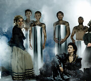 Opera &bdquo;XYZ&ldquo;