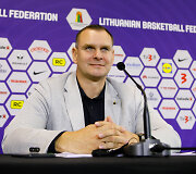 Mindaugas &Scaron;pokas