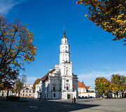 Ekskursija po Kauno &bdquo;Nuodėmių gatvę&ldquo;