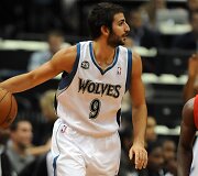 Ricky Rubio