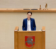 Viktorija Čmilytė-Nielsen