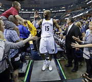 NBA: &bdquo;Memphis Grizzlies&ldquo; &ndash; &bdquo;Portland Trail Blazers&ldquo;