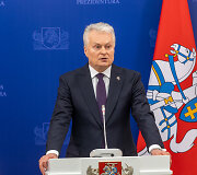 Gitanas Nausėda