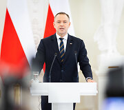 Karolis Nawrockis