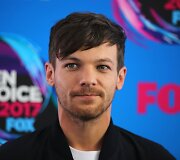 Louisas Tomlinsonas