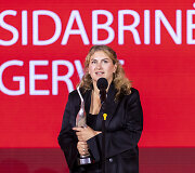 Marija Kavtaradzė