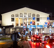 Vilniaus oro uostas