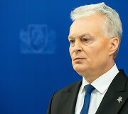 Gitanas Nausėda