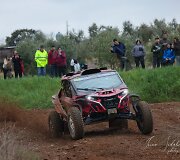 Varžybų akimirka