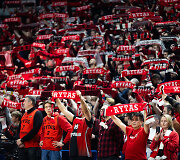 FIBA Čempionų lygos rungtynės: Vilniaus "Rytas" - Holono "Hapoel"
