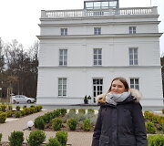 &bdquo;Vila Komoda&ldquo;