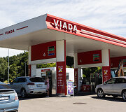 Degalinė &bdquo;Viada&ldquo;