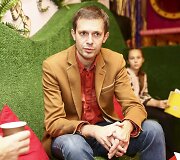 Andrius Tapinas