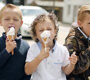 2015-ieji &ndash; kar&scaron;čiausi metai per visą temperatūros stebėjimo laikotarpį
