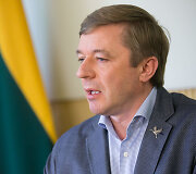 Ramūnas Karbauskis