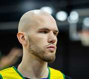 Arnas Velička