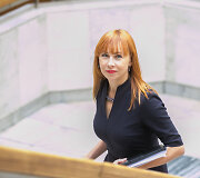 Jurgita Petrauskienė