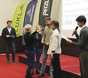 2022-ųjų Lietuvos alpinizmo čempionatas