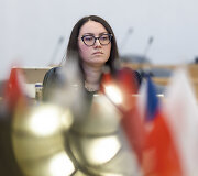 Evelina Dobrovolska 