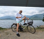 Žygimanto įspūdžiai i&scaron; Japonijos