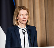 Kaja Kalas