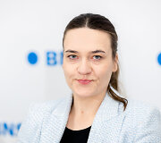 Radvilė Morkūnaitė-Mikulėnienė