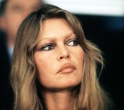 Brigitte Bardot 1978-aisiais