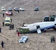 Kazachstane nukrito Azerbaidžano avialinijų lėktuvas, skridęs i&scaron; Baku į Grozną