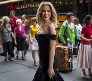 Va&scaron;kinė Scarlett Johansson figūra