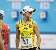Gintarė Venčkauskaitė