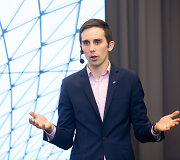Tadas Povilauskas