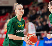 Justė Jocytė