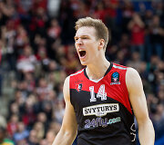 Martynas Echodas