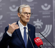 Julius Sabatauskas