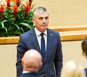 Kęstutis Vilkauskas