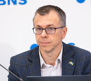 Konferencija, kurios metu buvo pristatyti i&scaron;samūs tyrimo rezultatai dėl mokinių naudojimosi generatyvinio dirbtinio intelekto įrankiais