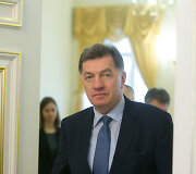 Algirdas Butkevičius
