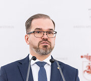 Robertas Kaunas