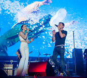 &bdquo;Sel Grand Show 2015&ldquo; Klaipėdoje