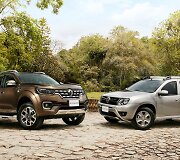 Naujasis &bdquo;Renault Alaskan&ldquo;