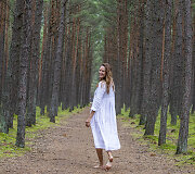 Irmida Petrulė