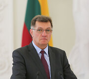 Algirdas Butkevičius