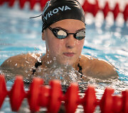  Kotryna Teterevkova