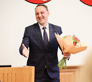 Nerijus Cesiulis