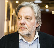Vytautas Rum&scaron;as vyresnysis