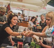 2016-ųjų &bdquo;Vilnius Burger Fest&ldquo;