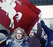 1990-ųjų kovo mėnesio įvykiai Lietuvoje