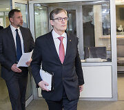 Julius Sabatauskas ir Darius Petro&scaron;ius